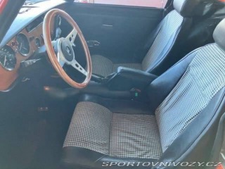Ostatní značky Ostatní modely Triumph Spitfire 1500 1981