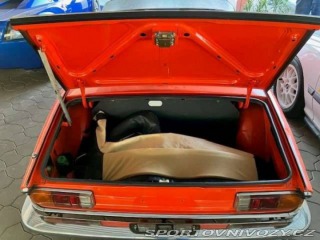 Ostatní značky Ostatní modely Triumph Spitfire 1500 1981