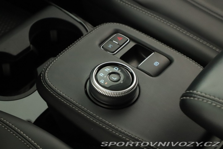 Ford Mustang Mach-E  Standard Range RW 2021