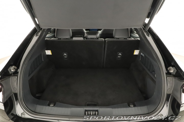 Ford Mustang Mach-E  Standard Range RW 2021