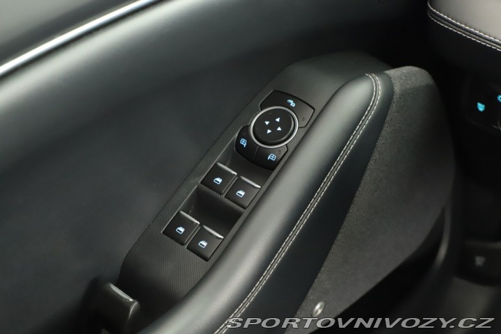 Ford Mustang Mach-E  Standard Range RW 2021
