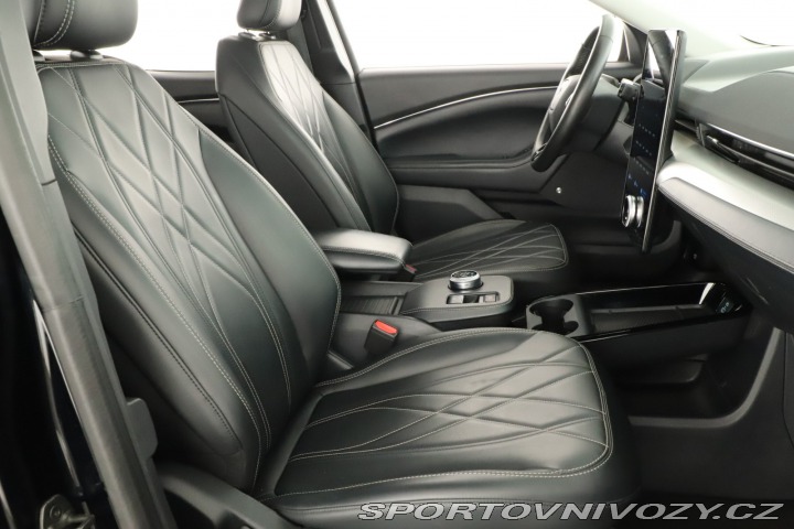 Ford Mustang Mach-E  Standard Range RW 2021