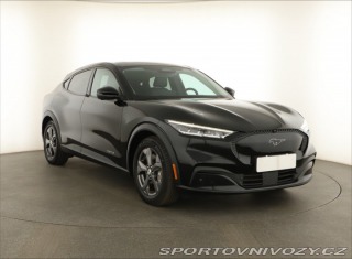 Ford Mustang Mach-E Standard Range RW 2021