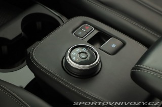 Ford Mustang Mach-E Standard Range RW 2021