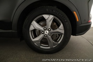 Ford Mustang Mach-E Standard Range RW 2021