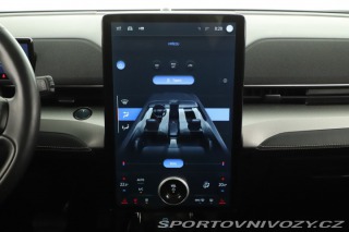 Ford Mustang Mach-E Standard Range RW 2021