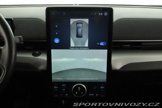 Ford Mustang Mach-E Standard Range RW 2021