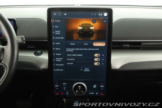 Ford Mustang Mach-E Standard Range RW 2021