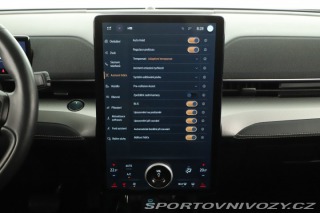 Ford Mustang Mach-E Standard Range RW 2021