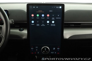 Ford Mustang Mach-E Standard Range RW 2021