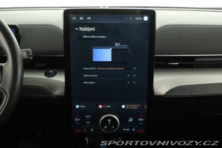 Ford Mustang Mach-E Standard Range RW 2021