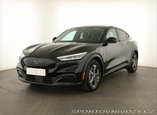 Ford Mustang Mach-E Standard Range RW 2021