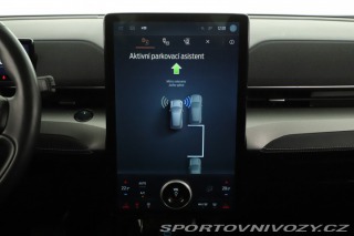 Ford Mustang Mach-E Standard Range RW 2021