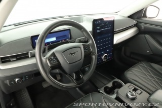 Ford Mustang Mach-E Standard Range RW 2021
