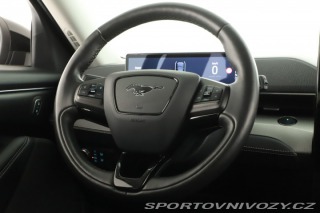 Ford Mustang Mach-E Standard Range RW 2021
