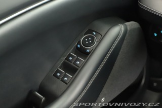 Ford Mustang Mach-E Standard Range RW 2021