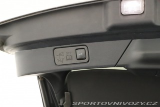 Ford Mustang Mach-E Standard Range RW 2021