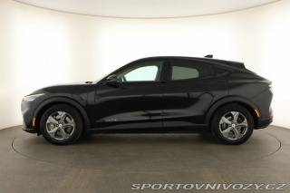 Ford Mustang Mach-E Standard Range RW 2021
