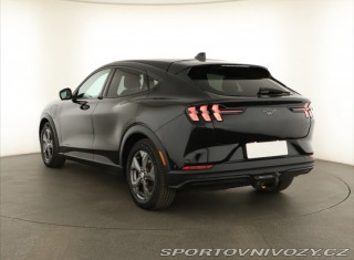 Ford Mustang Mach-E Standard Range RW 2021