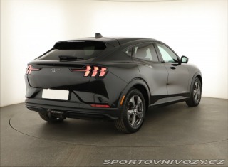 Ford Mustang Mach-E Standard Range RW 2021