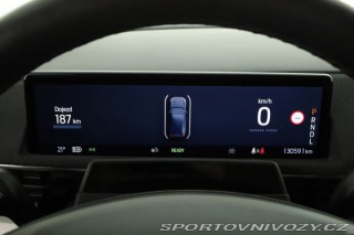 Ford Mustang Mach-E Standard Range RW 2021