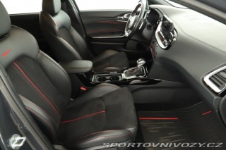 Kia ProCeed GT GT 1.6 T-GDI 2022