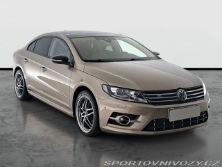 Volkswagen CC 2.0 TDI