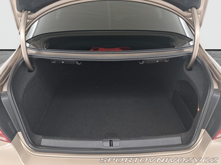 Volkswagen CC 2.0 TDI 2016