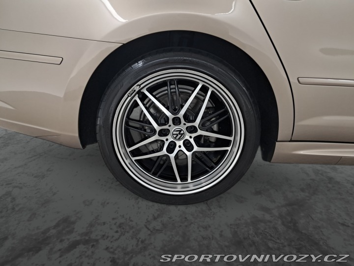 Volkswagen CC 2.0 TDI 2016