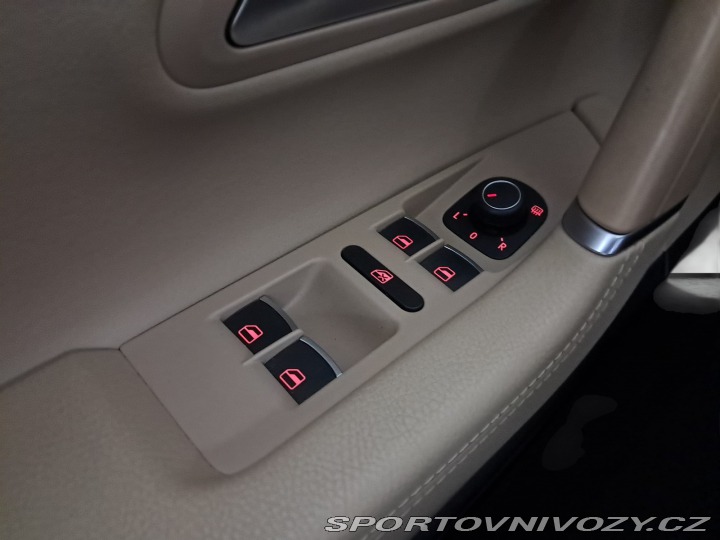 Volkswagen CC 2.0 TDI 2016