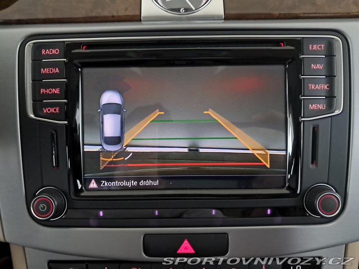 Volkswagen CC 2.0 TDI 2016