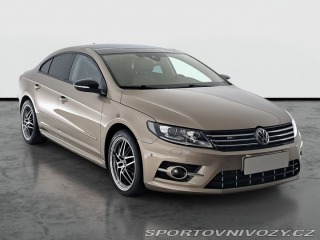 Volkswagen CC 2.0 TDI 2016