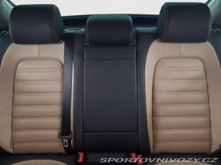 Volkswagen CC 2.0 TDI 2016