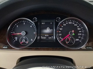 Volkswagen CC 2.0 TDI 2016