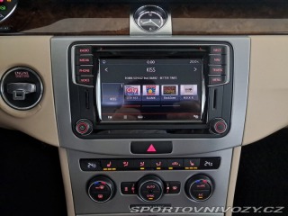 Volkswagen CC 2.0 TDI 2016