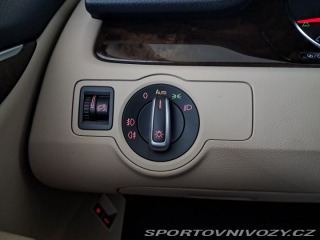 Volkswagen CC 2.0 TDI 2016