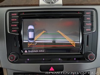 Volkswagen CC 2.0 TDI 2016