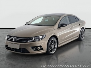 Volkswagen CC 2.0 TDI 2016