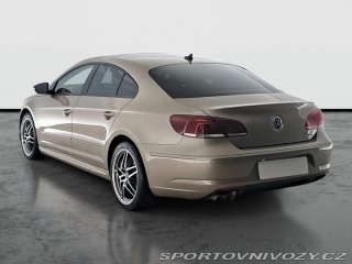 Volkswagen CC 2.0 TDI 2016