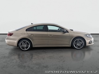 Volkswagen CC 2.0 TDI 2016