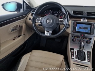 Volkswagen CC 2.0 TDI 2016