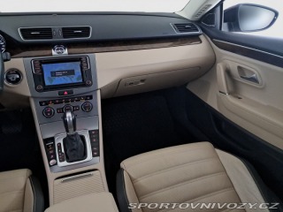 Volkswagen CC 2.0 TDI 2016