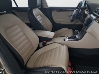 Volkswagen CC 2.0 TDI 2016