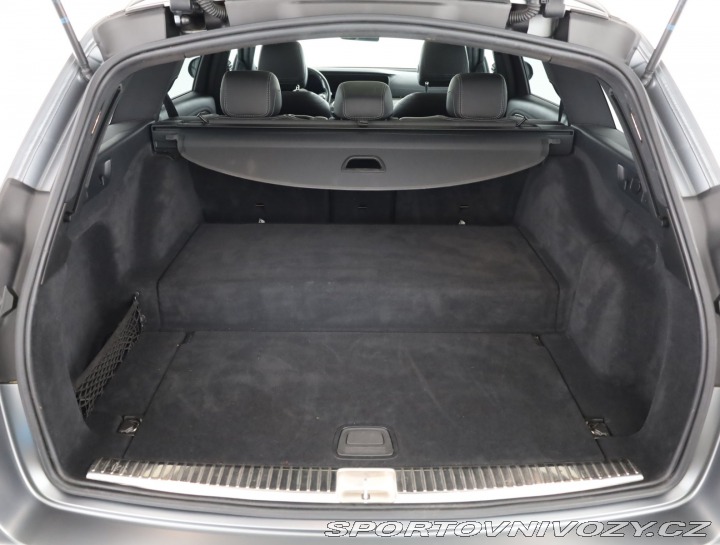 Mercedes-Benz E AMG Paket E 300 de 4MATIC 2021