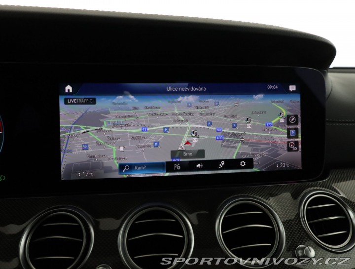 Mercedes-Benz E AMG Paket E 300 de 4MATIC 2021