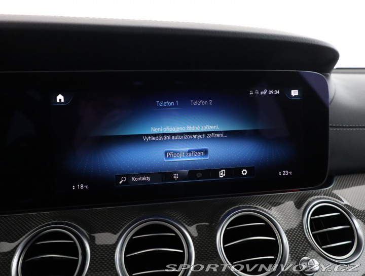 Mercedes-Benz E AMG Paket E 300 de 4MATIC 2021