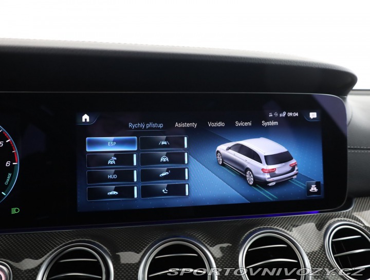 Mercedes-Benz E AMG Paket E 300 de 4MATIC 2021