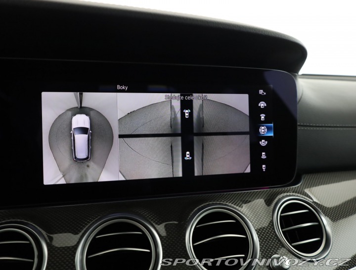 Mercedes-Benz E AMG Paket E 300 de 4MATIC 2021
