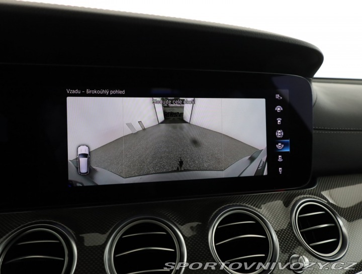 Mercedes-Benz E AMG Paket E 300 de 4MATIC 2021