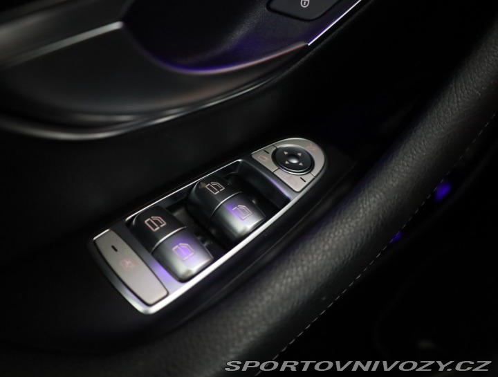 Mercedes-Benz E AMG Paket E 300 de 4MATIC 2021